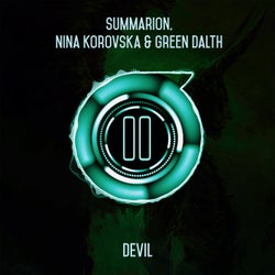 Devil
