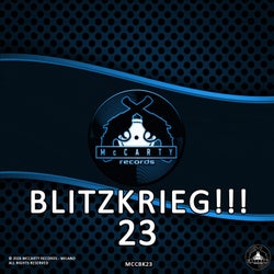 Blitzkrieg!!! 23