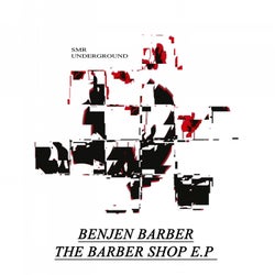 The Barber Shop E.P