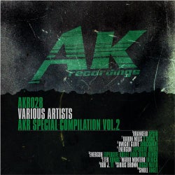 AKR Special Compilation Vol.2