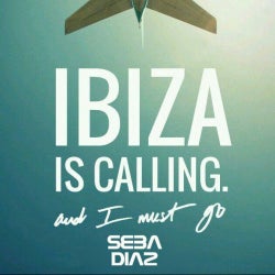 Ibiza is calling!