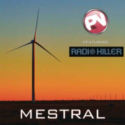 Mestral (Remixes)