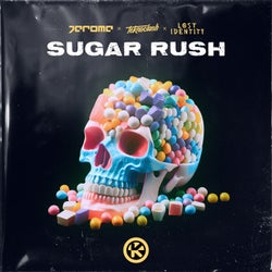 Sugar Rush (Extended Mix)