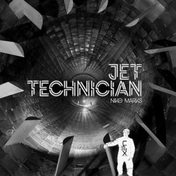 Jet Technician