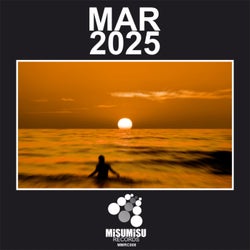 Mar 2025
