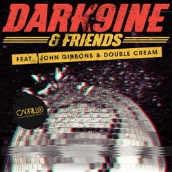 Dark9ine & Friends