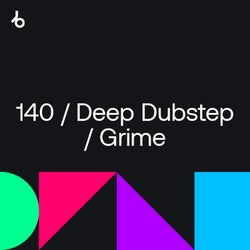 140 / Deep Dubstep / Grime: Audio Examples