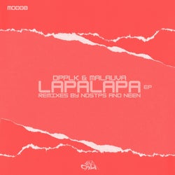 Lapalapa EP