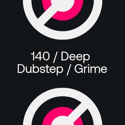 On Our Radar 2023: 140 / Deep Dubstep