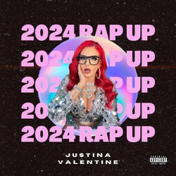 Justina Valentine Music & Downloads on Beatport