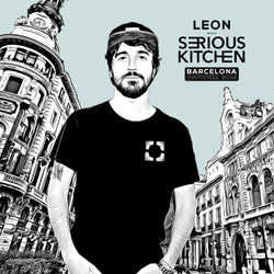 LEON Presents Serious Kitchen Sonar 2018