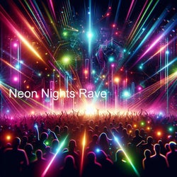 Neon Nights Rave