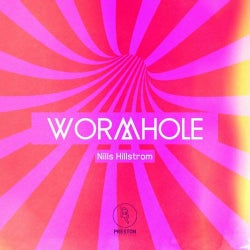 Wormhole EP
