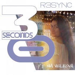 Thirty Seconds (feat. Nia Velkova)