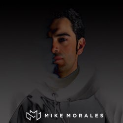Mike Morales Black Gold Cartel Chart