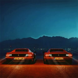 Just Walk Away (THE REMIXES)