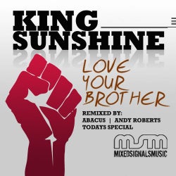 Love Your Brother Remixes