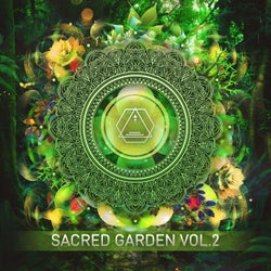 Sacred Garden, Vol. 2