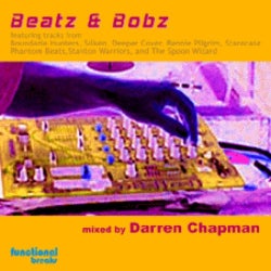 Beatz & Bobz Volume 1