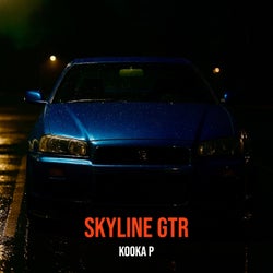 Skyline Gtr