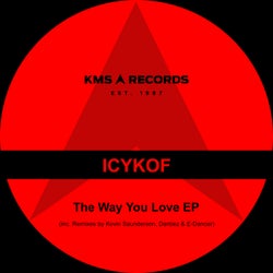 The Way You Love EP
