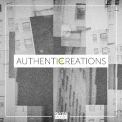 Authentic Creations Issue 4