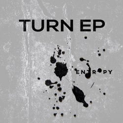 Turn - EP