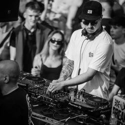 Crystal Clear - Killer Tunes - Nov 25