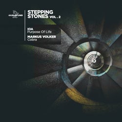Stepping Stones, Vol. 2