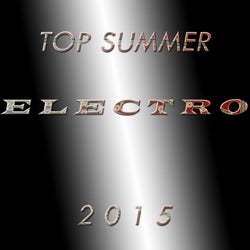 Top Summer Electro 2015