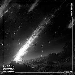 Oumuamua The Remixes