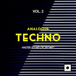 Analogue Techno, Vol. 2 (Master Sound Of Techno)