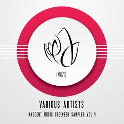 VA Innocent Music Sampler vol.4