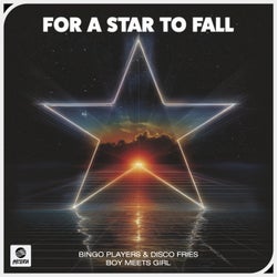 For A Star To Fall