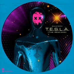 T.E.S.L.A. [The Remixes]