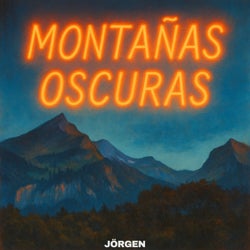 Montañas Oscuras