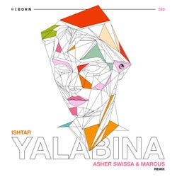 Yalabina (Asher Swissa & DJ Marcus Remix (Extended Version))