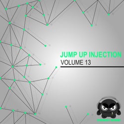 Jump Up Injection, Vol. 13