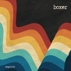 Boxer