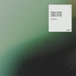 Family Affair (Extended Mix)