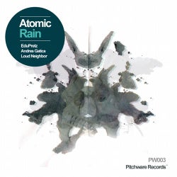 Atomic Rain