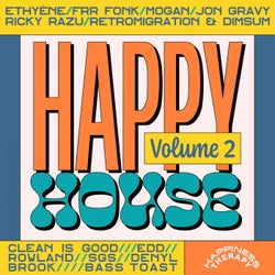 Happy House, Vol. 2