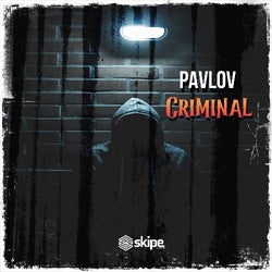 PAVLOV-CRIMINAL CHART