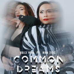 Common Dreams (feat. Nina Zizic)