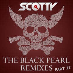 The Black Pearl (Remixes, Pt. II)