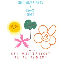 Cel mai fericit de pe pământ (Remix)