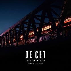 Experiments EP