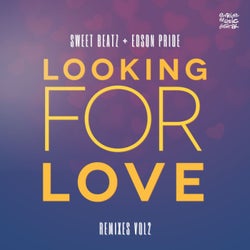 Looking For Love, Vol. 2 (Remixes)