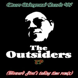 The Outsiders Ep