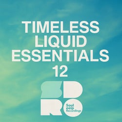 Timeless Liquid Essentials:12